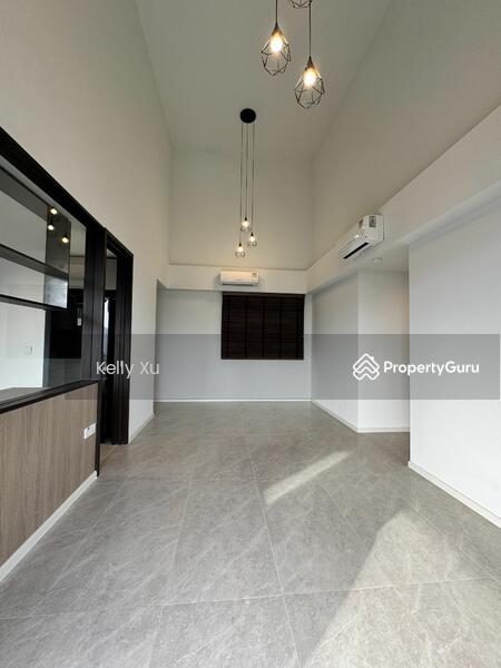 Prop-GPT: Condominium: D21  KI Residences At Brookvale