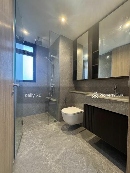 Condominium for Rent, KI Residences At Brookvale, SGD 6,499 | 999-year lease