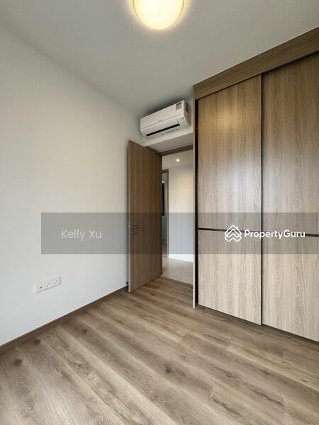 Condominium for Rent, KI Residences At Brookvale, SGD 6,499 | 999-year lease