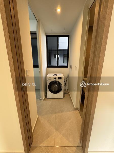 Condominium for Rent, KI Residences At Brookvale, SGD 6,499 | 999-year lease