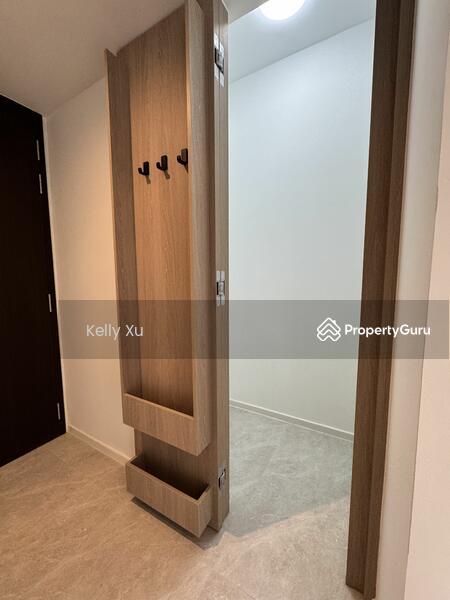 Condominium for Rent, KI Residences At Brookvale, SGD 6,499 | 999-year lease