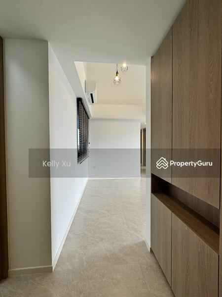 Condominium for Rent, KI Residences At Brookvale, SGD 6,499 | 999-year lease