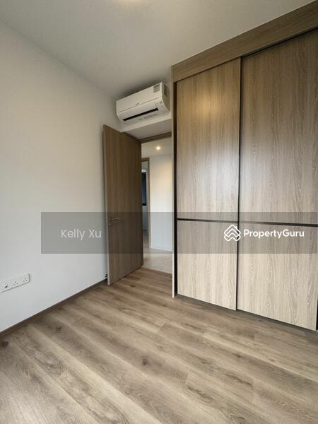 Condominium for Rent, KI Residences At Brookvale, SGD 6,499 | 999-year lease