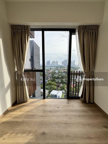 Condominium for Rent, KI Residences At Brookvale, SGD 6,499 | 999-year lease