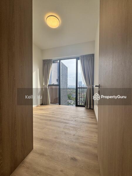 Condominium for Rent, KI Residences At Brookvale, SGD 6,499 | 999-year lease