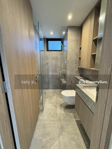 Condominium for Rent, KI Residences At Brookvale, SGD 6,499 | 999-year lease
