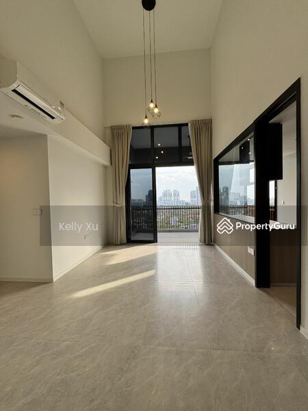 Condominium for Rent, KI Residences At Brookvale, SGD 6,499 | 999-year lease