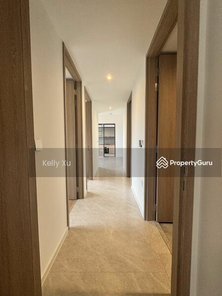 Condominium for Rent, KI Residences At Brookvale, SGD 6,499 | 999-year lease
