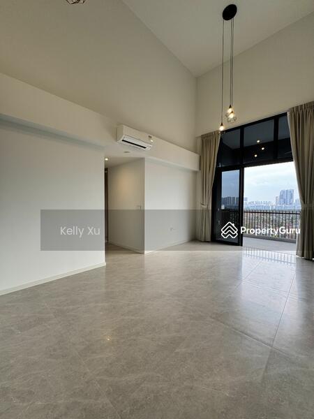 Condominium for Rent, KI Residences At Brookvale, SGD 6,499 | 999-year lease