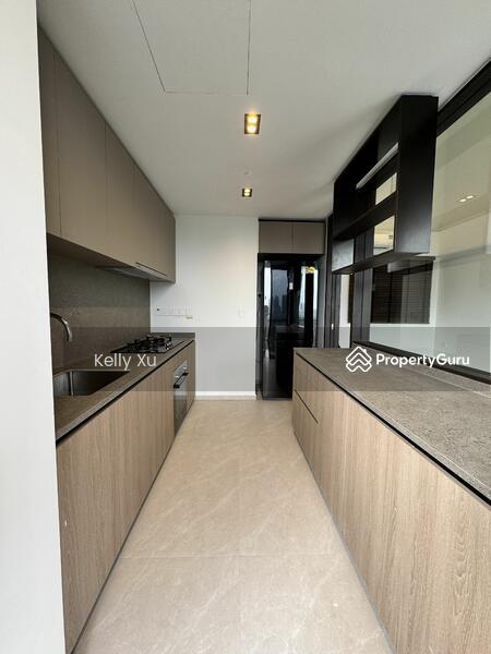 Condominium for Rent, KI Residences At Brookvale, SGD 6,499 | 999-year lease