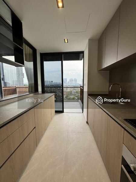 Condominium for Rent, KI Residences At Brookvale, SGD 6,499 | 999-year lease