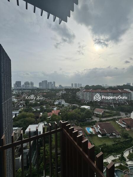 Condominium for Rent, KI Residences At Brookvale, SGD 6,499 | 999-year lease