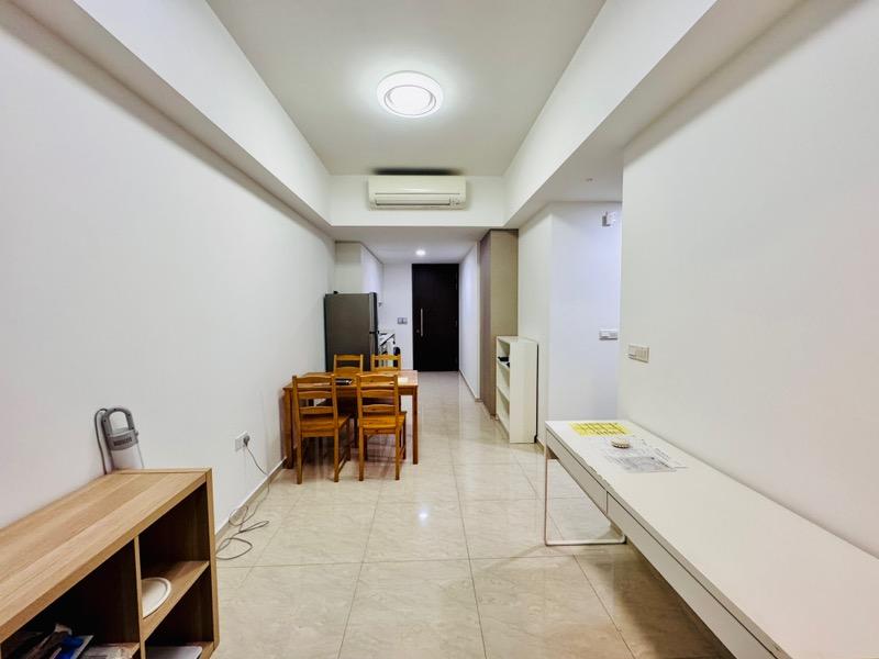 Prop-GPT: Condominium: D05  PARC RIVIERA