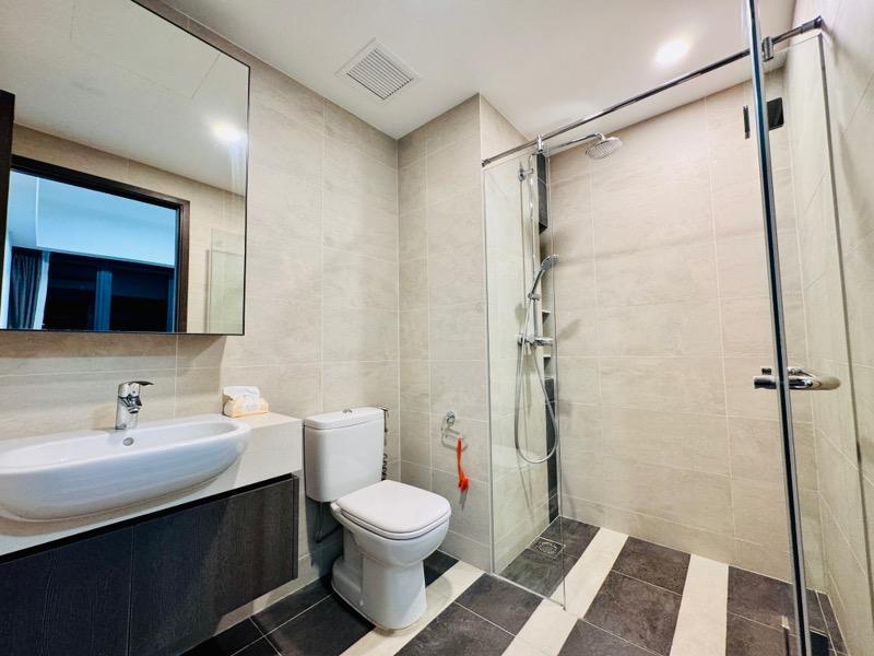 Condominium for Rent: D05, 126754