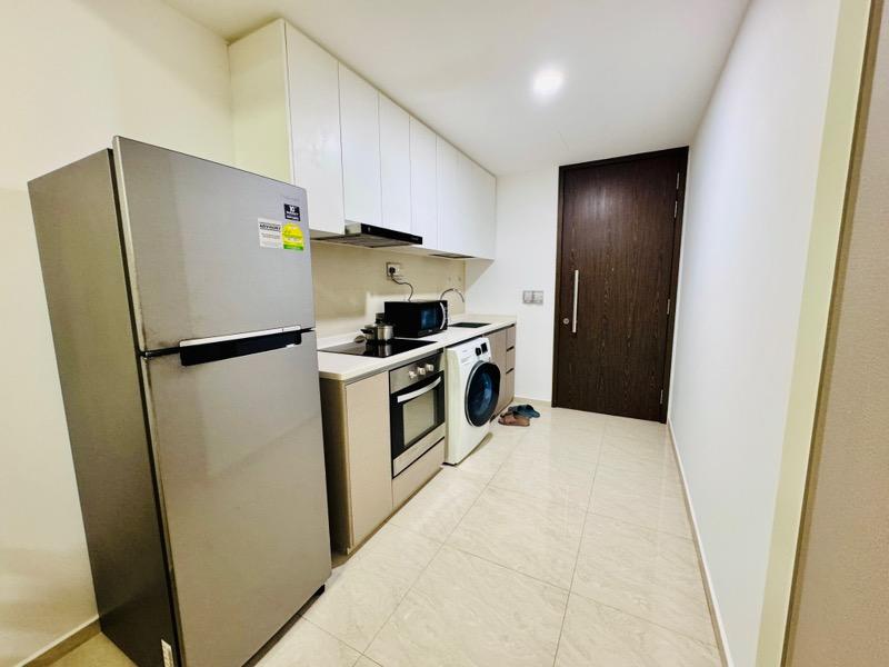 Condominium for Rent: D05, 126754