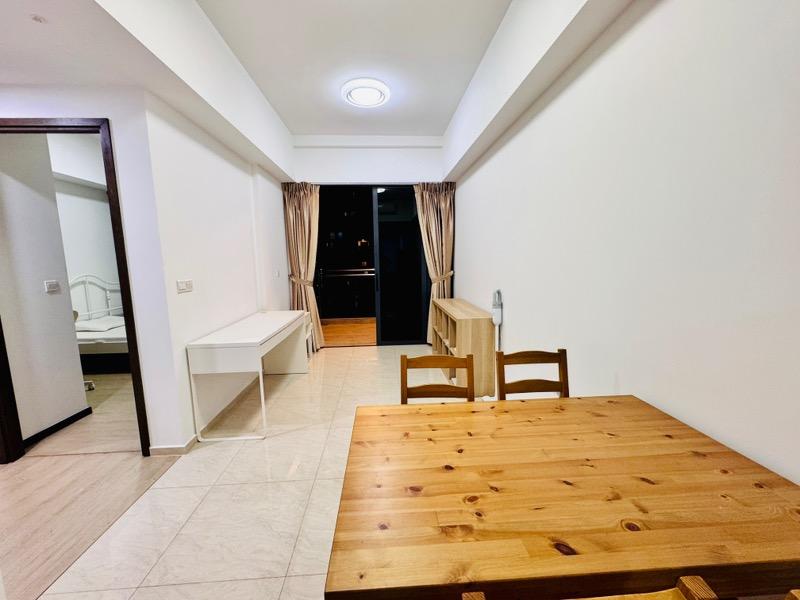 Condominium for Rent: D05, 126754