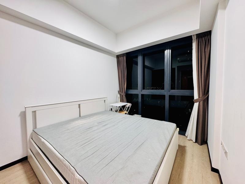 Condominium for Rent: D05, 126754
