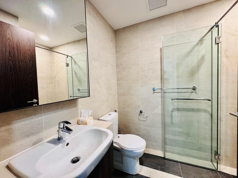 Condominium for Rent: D05, 126754
