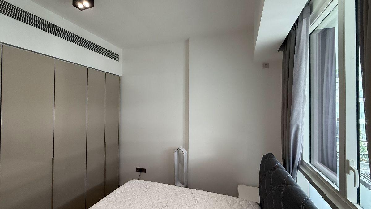 Condominium for Rent: D04, 098018