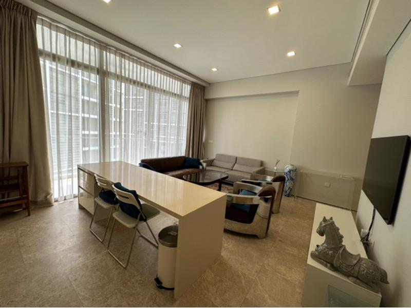 Condominium for Rent: Cairnhill, D09, 229660