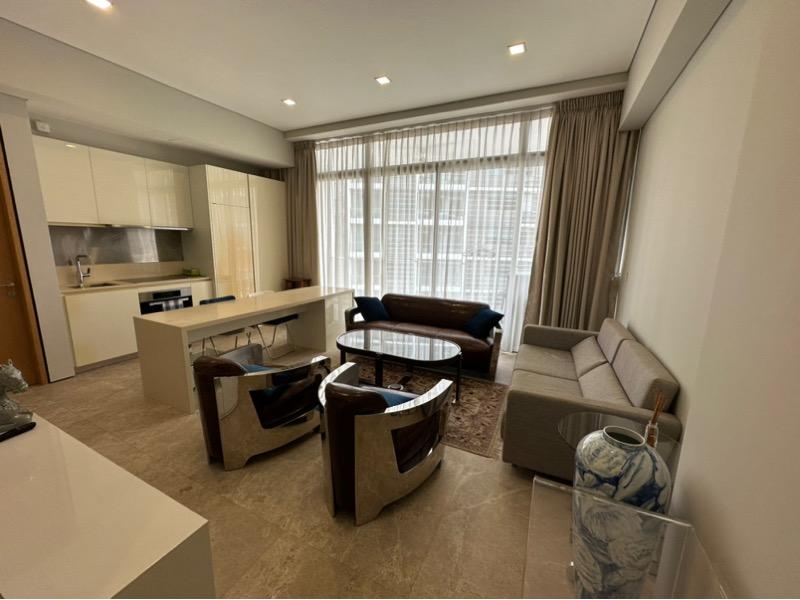 Condominium for Rent: Cairnhill, D09, 229660