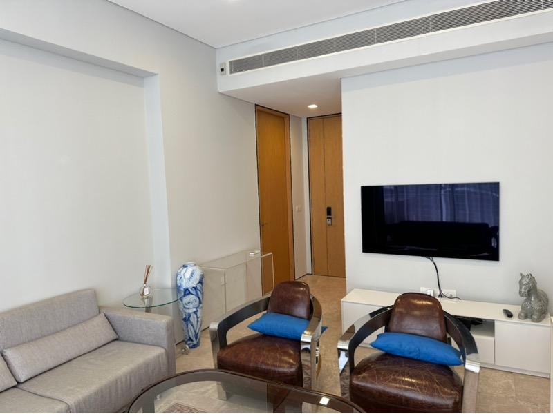 Condominium for Rent: Cairnhill, D09, 229660