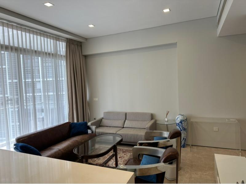 Condominium for Rent: Cairnhill, D09, 229660