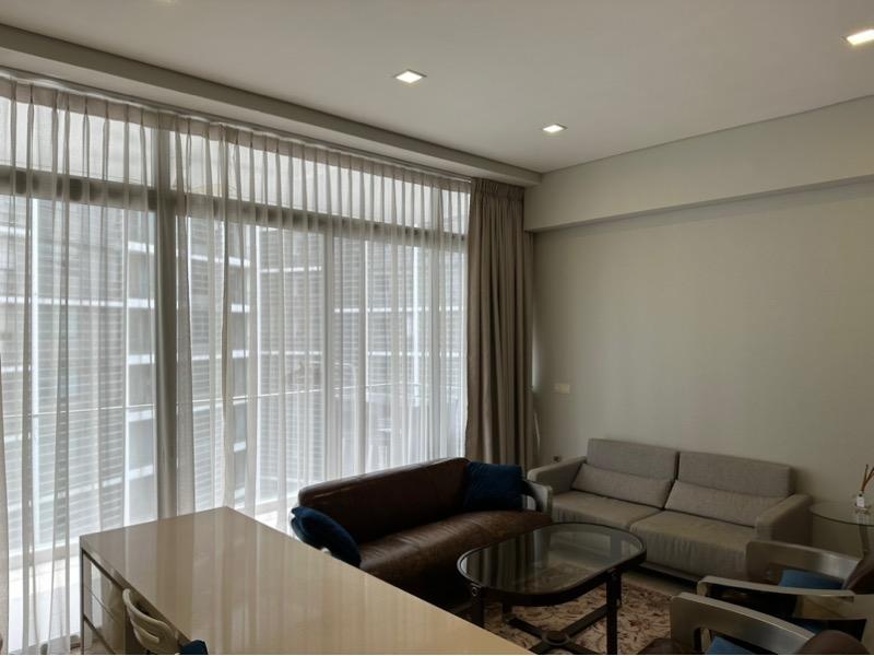 Condominium for Rent: Cairnhill, D09, 229660