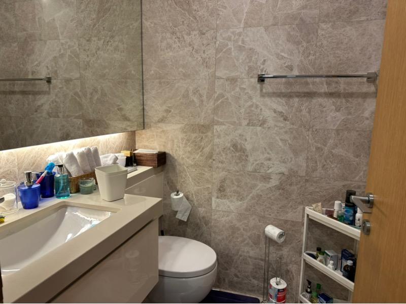 Condominium for Rent: Cairnhill, D09, 229660