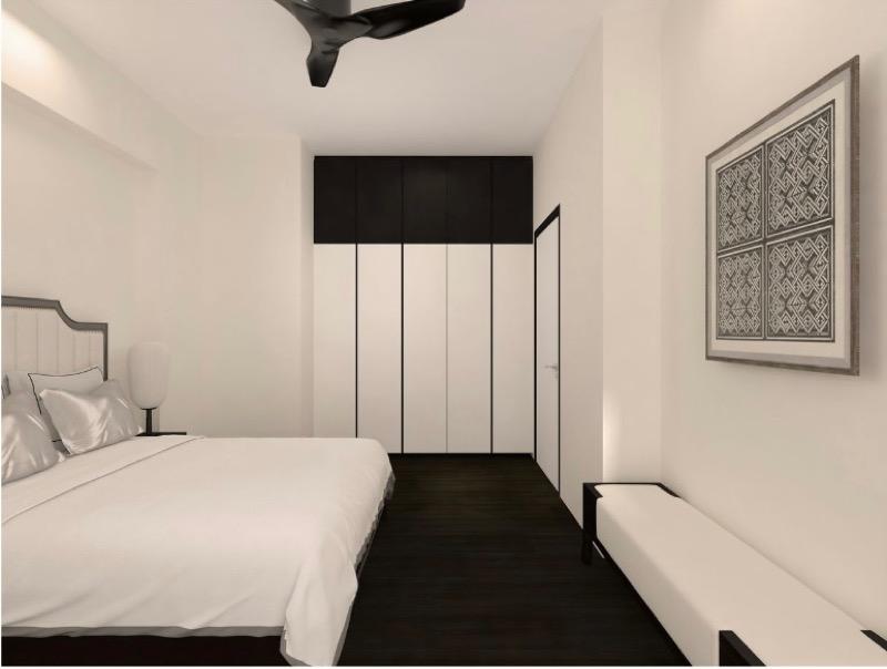 Prop-GPT: Condominium: D16  Bayshore Park