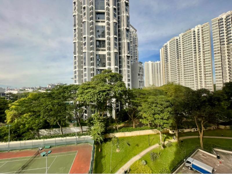 Condominium for Rent: D16, 469977