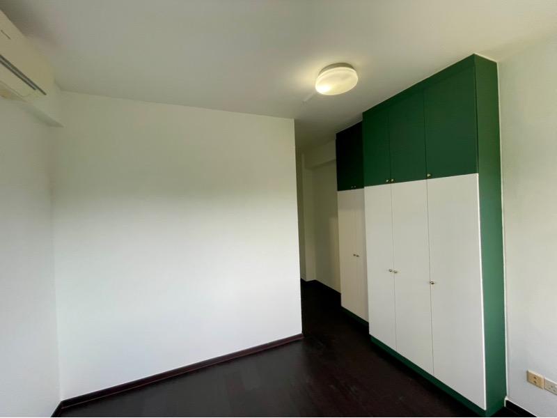 Condominium for Rent: D16, 469977