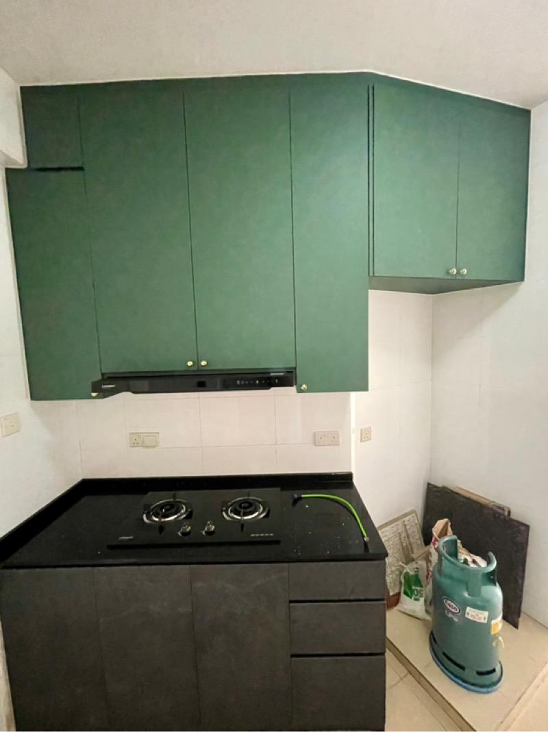 Condominium for Rent: D16, 469977