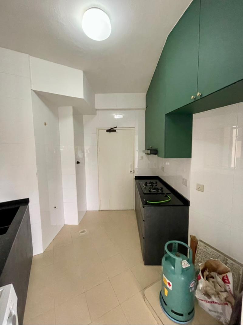 Condominium for Rent: D16, 469977