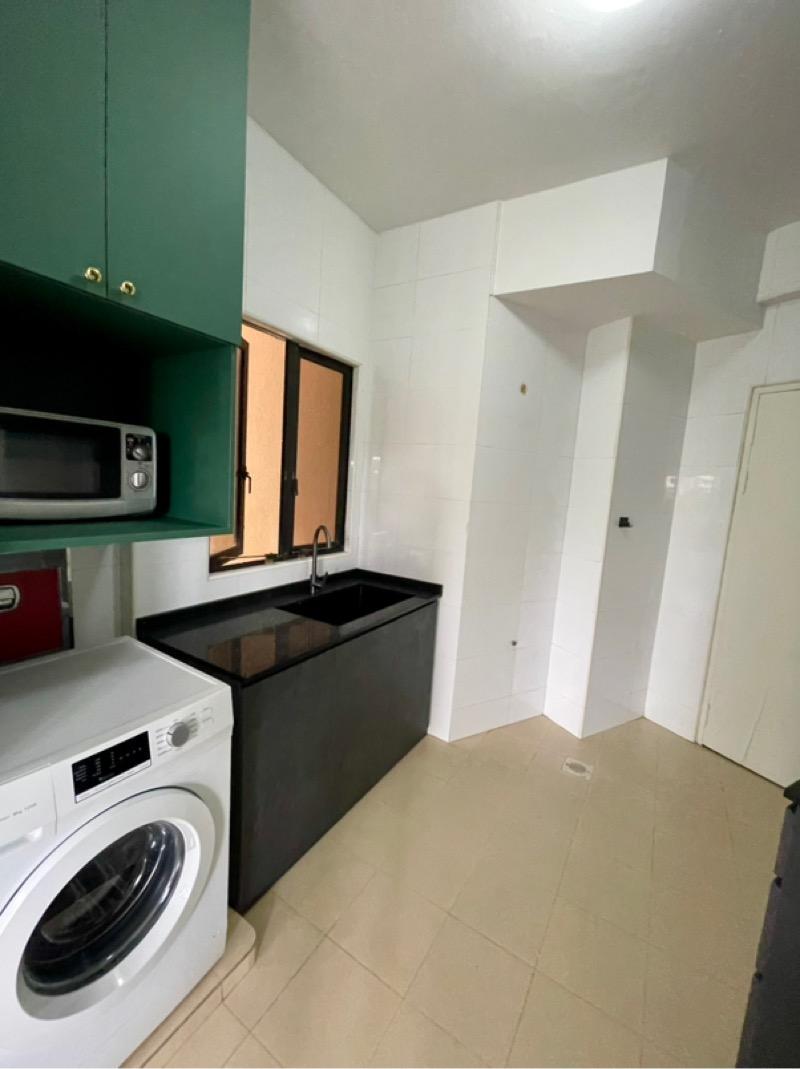 Condominium for Rent: D16, 469977