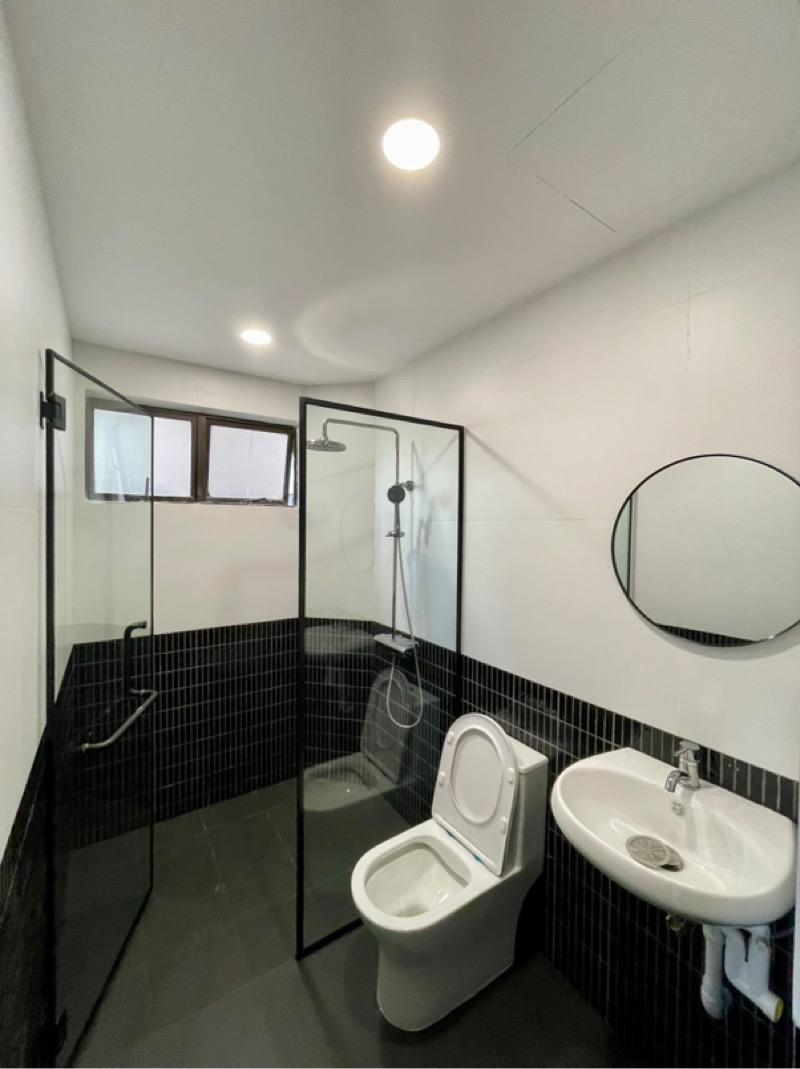 Condominium for Rent: D16, 469977