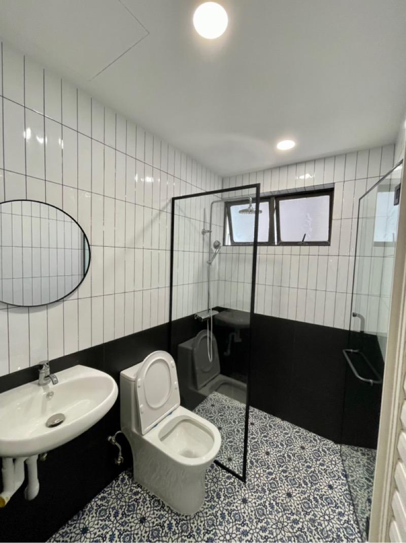 Condominium for Rent: D16, 469977