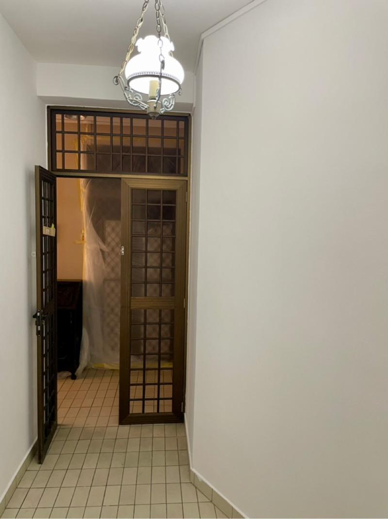 Condominium for Rent: D16, 469977