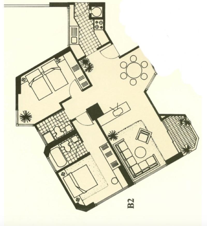 Condominium for Rent: D16, 469977