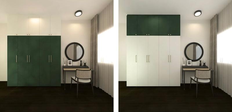 Condominium for Rent: D16, 469977