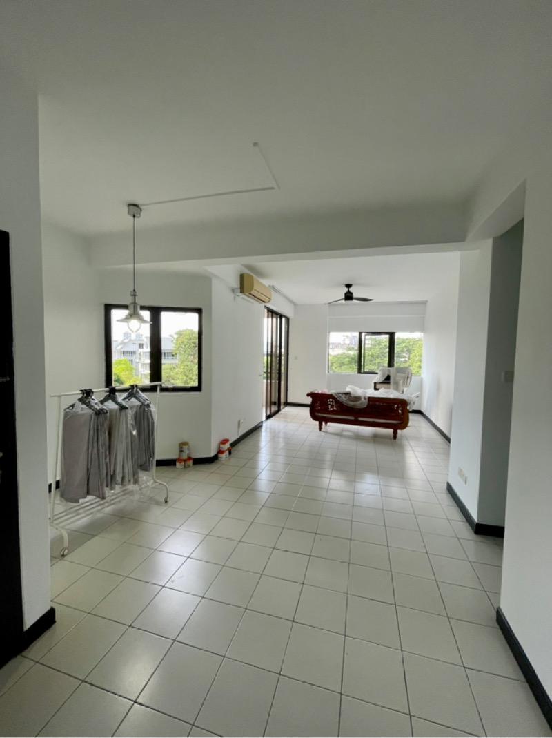 Condominium for Rent: D16, 469977