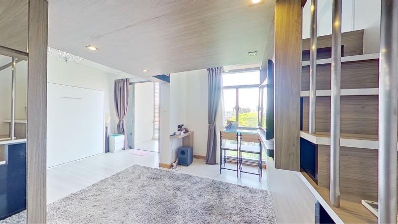 Condominium for Rent: D15, 423406