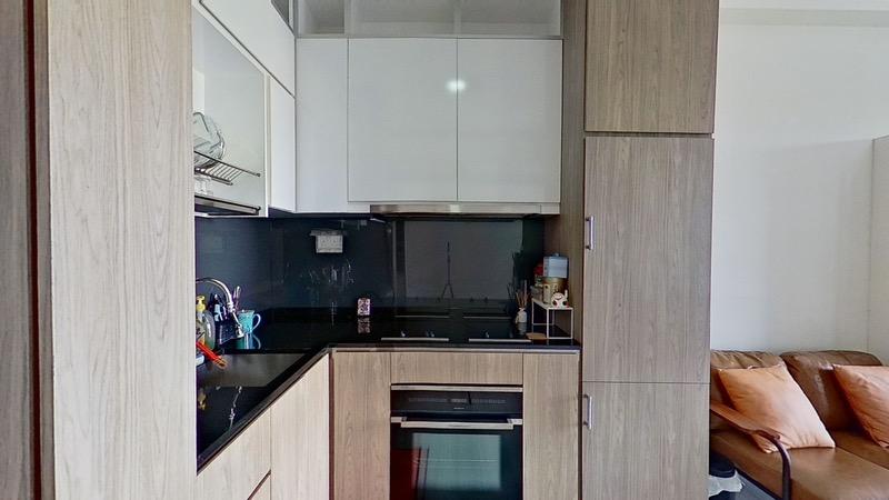 Condominium for Rent: D15, 423406