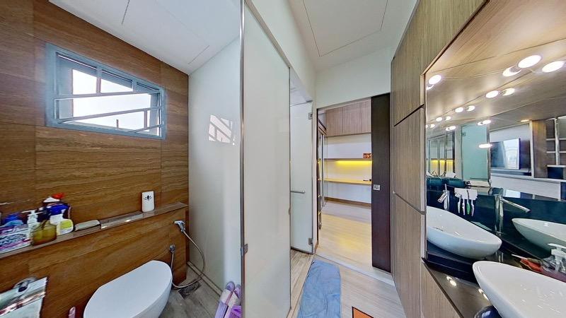 Condominium for Rent: D15, 423406