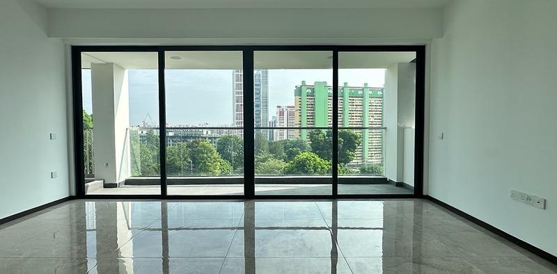 Prop-GPT: Condominium: D03 Tiong Bahru One Pearl Bank