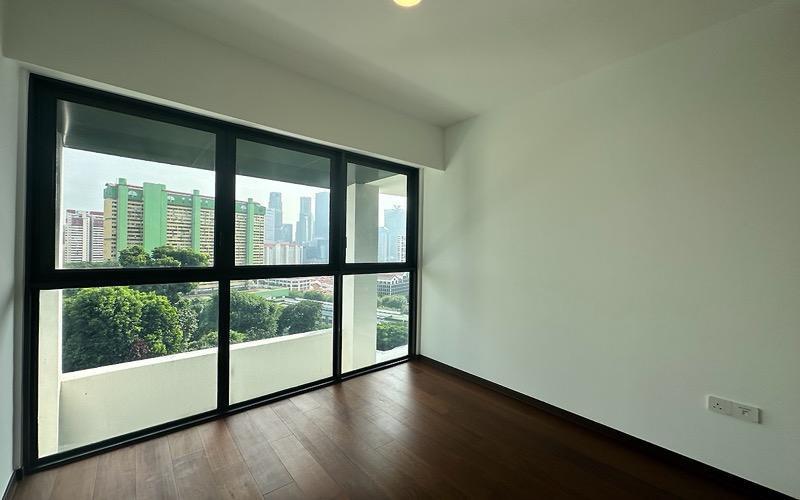 Condominium for Rent, One Pearl Bank Condominium For Rent, $11,000, 4 Bed 4 Bath 1,432 sqft $7.68 psf, SGD 11,000 | 99-year Leasehold