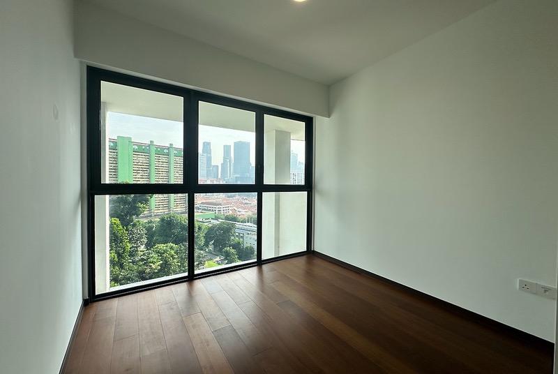 Condominium for Rent, One Pearl Bank Condominium For Rent, $11,000, 4 Bed 4 Bath 1,432 sqft $7.68 psf, SGD 11,000 | 99-year Leasehold