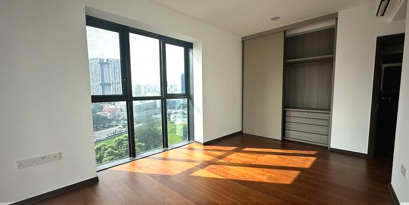 Condominium for Rent, One Pearl Bank Condominium For Rent, $11,000, 4 Bed 4 Bath 1,432 sqft $7.68 psf, SGD 11,000 | 99-year Leasehold