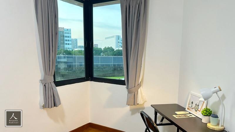 Prop-GPT: Condominium: D14 Geylang Simsville