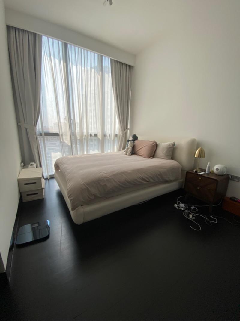 Condominium for Rent: D09, 237992